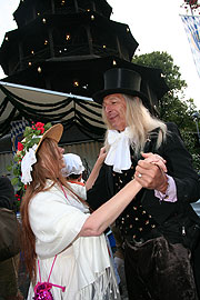 Kocherlball 2009 (©Foto: MartiN Schmitz)